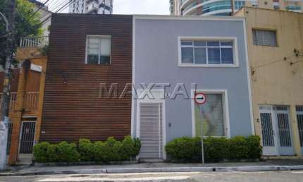 Sobrado à venda Alto de Santana Comercial ou Residencial com 236m² área construída.