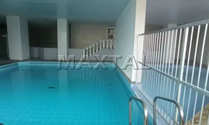 Apartamento à venda em santana, com 3 dormitórios, sendo 1 suíte, 2 vagas e com  92m².