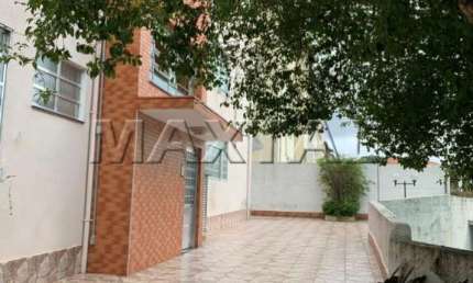 Apartamento de 3 dormitórios, 2 banheiros, 2 vagas, 1 suíte, closet, com condomínio baixo Tucuruvi