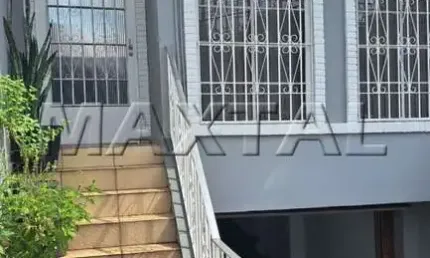 Sobrado à venda Tucuruvi 160m² ,3 dormitórios, 1 suíte , 4 banheiros,  6 vagas