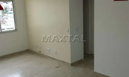 Apartamento de 72 m², na vila amélia, 2 dormitórios, 1 suíte,1 sala e 1 vaga de garagem.