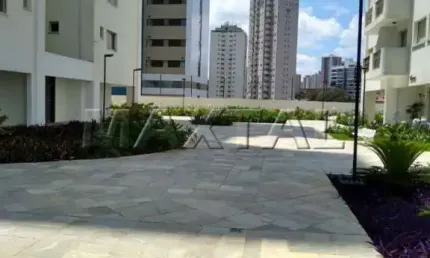Apartamento em santana, 91 m², 3 quartos, sendo 1 suíte, dependência de empregada, 2 vagas e 1 sala