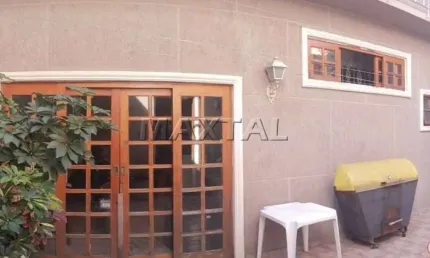 Sobrado no mandaqui, 430 m², 3 dormitórios, 3 suítes,  7 banheiros,  3 vagas, 1 sala