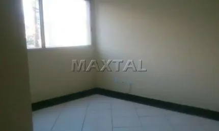 Apartamento na Vila Nova Mazzei, 75 m². Com 2 dormitórios, 2 suítes, 1 sala, 1 banheiro e 1 vaga.