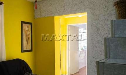 Casa no Imirim, 3 dormitórios, 2 vagas de garagem, 1 sala, 3 banheiros e 2 vagas.