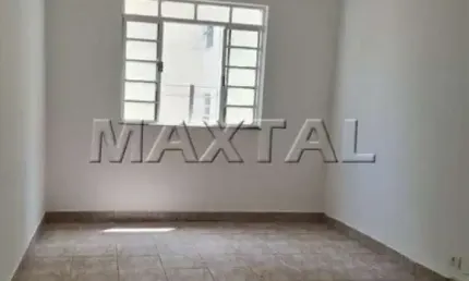 Apartamento de 78 m² em santana de 2 dormitórios, 1 sala, 1 banheiro, 1 cozinha, próximo ao metrô.
