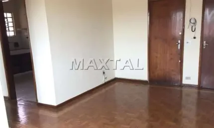 Apartamento de 75 m² vila isolina mazzei, 1 quarto amplo, 1 cozinha ampla, 1 lavanderia ampla