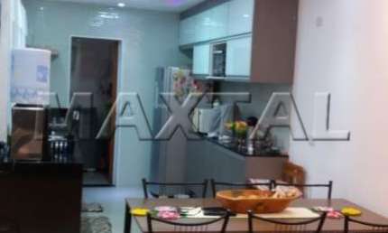 Sobrado à venda, Casa Verde, 210m², 3 dormitórios, 2 salas, cozinha, 2 banheiros e 1 vaga.