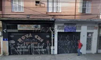 Vende-se loja com 100m²  na Alfredo Pujol alugada há vários anos ao mesmo inquilino