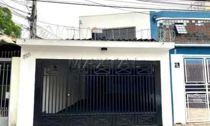 Casa à venda com 13 salas, 4 vagas e 3 banheiros, no bairro santana.