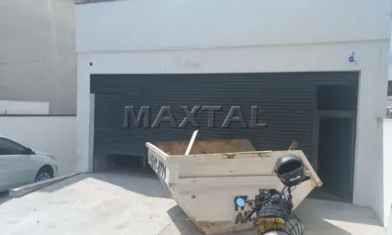 Vende prédio comercial loja no imirim com 300 m² com 15 vagas subsolo e frente , está alugado