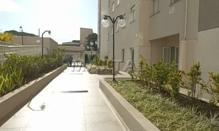 Apartamento à venda, de 42m². com 2 dormitórios, 1 banheiro e 1 vaga. lauzane paulista.