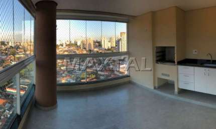 Apartamento à venda de 114m², com 3 dormitórios, 3 suítes e 3 vagas, em Santa Teresinha