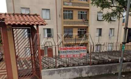 Apartamento à venda de 92 m² com 3 Dormitórios e 2 Vagas, no Tucuruvi.