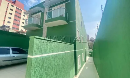 Apartamento semi novo tucuruvi com 35m² com 1 dormitório sala cozinha  banheiro com internet inclusa