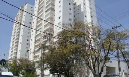 Apartamento à venda, de 132m². Com Varanda Gourmet, 3 Dormitórios, 4 Banheiros e 2 Vagas.