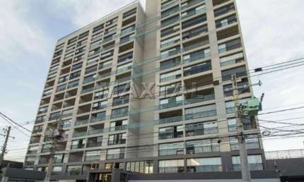 Studio 30m² a venda no Bom Retiro Mobiliado, 1 dormitório, cozinha acoplada, 1 vaga