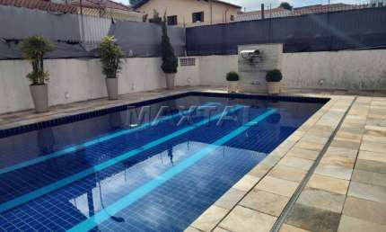 Apartamento com 3 dormitórios, 1 suíte, 2 vagas, 100m2.  Vila Aurora  Região da Água Fria