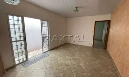 Casa à venda com 3 dormitórios, 1 sala, 2 banheiros, 2 vagas e 1 edícula no bairro do Imirim.