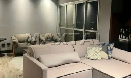 Apartamento à Venda em Santana, 3 dormitórios, 1 vaga, 1 Suite.