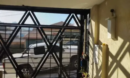 Sobrado Jardim França, 2 Dormitorios, 2 Banheiros, 2 Vagas