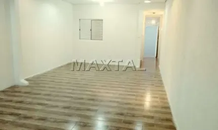 Loja  com 80m² na região de santana com  1 vaga  e  imóvel residencial na parte de baixo
