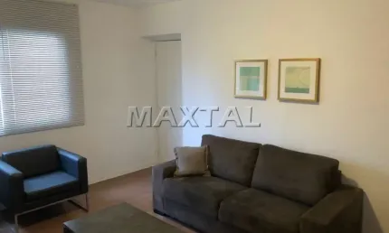 Apartamento à venda em santana com 74m², com 2 dormitório, 1 escritório, 1 salas e 1 banheiro.