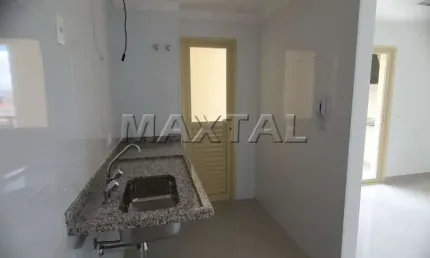 Apartamento com 2 quartos à venda de 66m², junto ao metrô jardim são paulo.