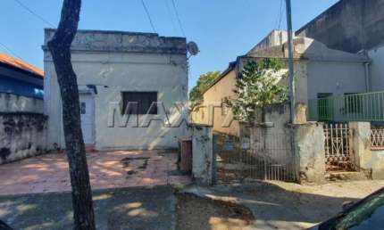 Terreno à venda no bairro do Carandiru,,com 552m². Em ótima localização, próximo ao metrô.