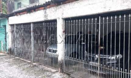 Terreno à venda, na parte Alta da Vila Guilherme com 660 m², possui 7 Casas, 3 vagas .