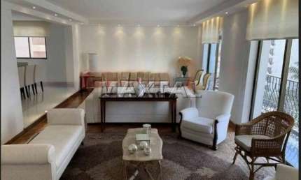 Apartamento em Santana com 260m², com 3 dormitório, 3 suítes, 5 banheiros e 3 vagas.