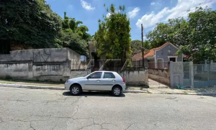 Terreno para incorporação Vila Medeiros medindo 3000m², zoneamento ZM à venda.