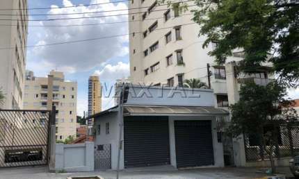 Terreno para incorporação com 410m2, Zoneamento ZM, Agua Fria
