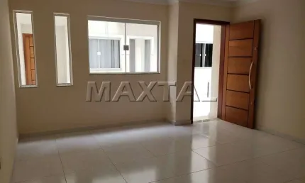 Sobrado a venda Vila Mazzei com120m2, 2 quartos, 2 suítes, 1 sala, 3 banheiros, 2 vagas