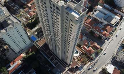 Apartamento novo à venda no Alto de Santana, com 153m², 3 suítes, 3 vagas e lazer diferenciado.