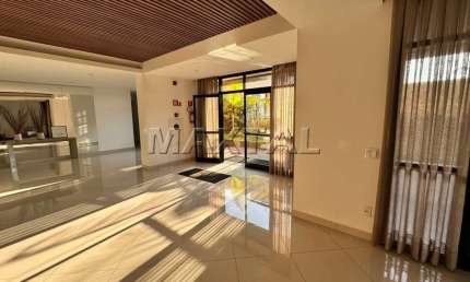 Apartamento novo à venda no Alto de Santana, com 153m², 3 suítes, 3 vagas e lazer diferenciado.