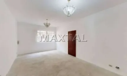 Apartamento bela vista 150 metros quadrado, 3 dormitórios, 1 vaga