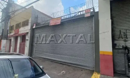Terreno em santana com metragem de 9x30 com 270m² ao lado do metrô, na quadra da voluntários.