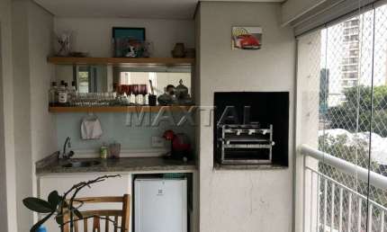 Apartamento Imirim para venda, 110m², 3 quartos sendo 2 suíte, 2 vagas fixas , sala de 2 ambientes