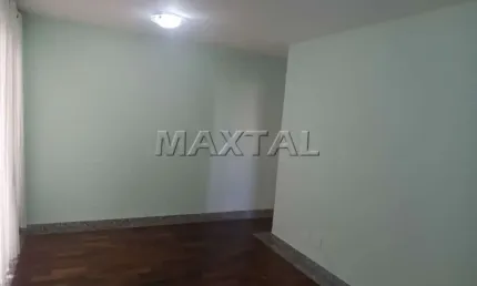 Apartamento com 85m², 3 dormitórios, 2 vagas fixas, 2 salas, próximo ao metrô parada inglesa.