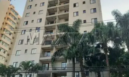 Vende-se apartamento mandaqui 3 dormitórios, 1 suíte, 2 vagas! agende sua visita!