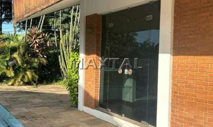 Sobrado no Jardim São Bento, 5 dormitórios, 4 suíte, 6 banheiros, 8 vagas de garagem