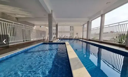 Apartamento na vila maria com 2 dormitórios, 1 suíte, cozinha, banheiro, vaga de garagem fixa.