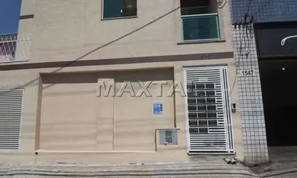 Apartamento à venda de 1 dormitório, na dr zuquim, com elevador. proximo ao metrô santana