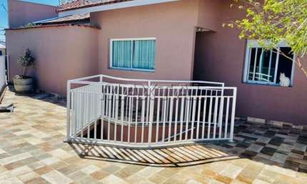 Casa na Região da Água Fria com 125m², com 3 dormitórios, 2 suítes, 3 banheiros e  2 vagas.