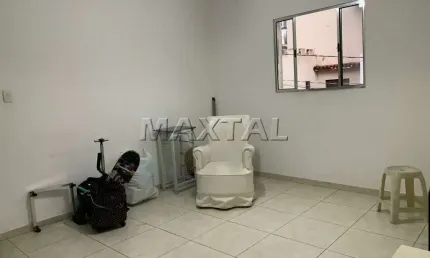Apartamento 60m² em santana à venda. 2 dormitórios, 1 banheiro, 8 minutos do metrô santana, sem vaga