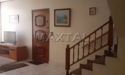 Casa à venda, jardim são paulo, 240m² de área construída,  3 quartos e 1 suíte.
