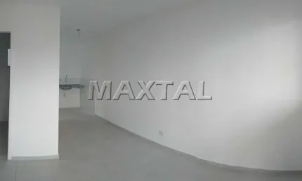 Apartamento à venda 2 dormitórios, 1 banheiro, 1 sala e 40m². próximo metrô parada inglesa.