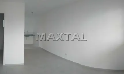 Apartamento à venda 2 dormitórios, 1 banheiro, 1 sala e 40m². próximo metrô parada inglesa.
