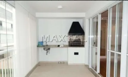 Apartamento no Mandaqui com 3 dormitórios, 1 suíte, 2 vagas de garagem, 121m²